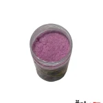 پودر مخمل صورتی ترکیه 1 لیتری