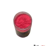 پودر مخمل گلبهی فلورسنت ترکیه 1 لیتری