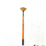 قلم بادبزنی دسته کوتاه پارس آرت کد 2120 شماره 2