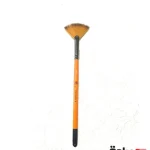 قلم بادبزنی دسته کوتاه پارس آرت کد 2120 شماره 8