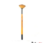 قلم بادبزنی دسته کوتاه پارس آرت کد 2120 شماره 4