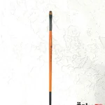 قلم سرتخت دسته کوتاه پارس آرت کد 2121 شماره 1/4