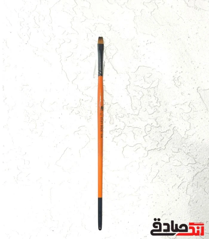 WhatsApp Image 2025-12-30 at 09.39.00 (1) قلم سرتخت دسته کوتاه پارس آرت کد 2121 شماره 1/4 - Image 1