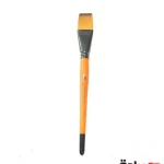 قلم سرتخت دسته کوتاه  پارس آرت کد 2121 شماره 1