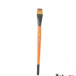 قلم سرتخت دسته کوتاه پارس آرت کد 2121 شماره 3/4