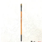 قلم سرکج دسته کوتاه پارس آرت کد 2123 شماره 1/4