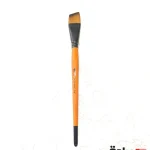 قلم سرکج دسته کوتاه پارس آرت کد 2123 شماره 3/4