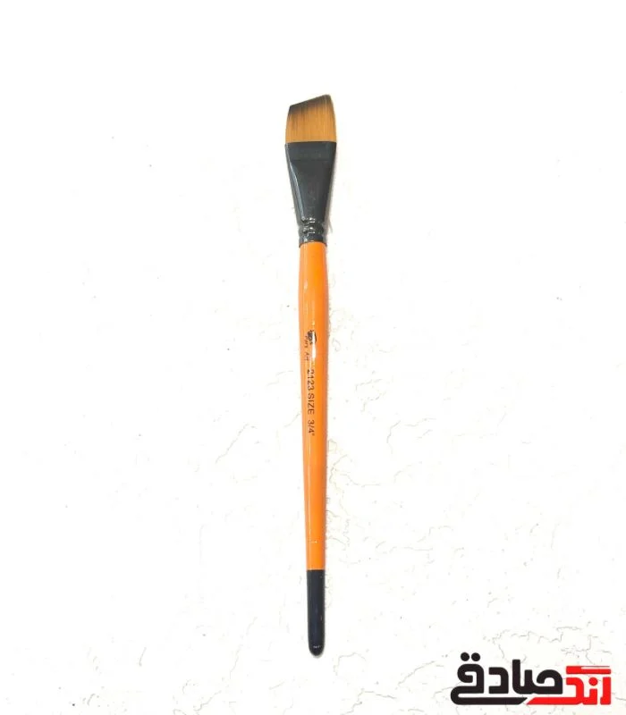 WhatsApp Image 2025-12-30 at 09.39.05 (1) قلم سرکج دسته کوتاه پارس آرت کد 2123 شماره 3/4 - Image 1