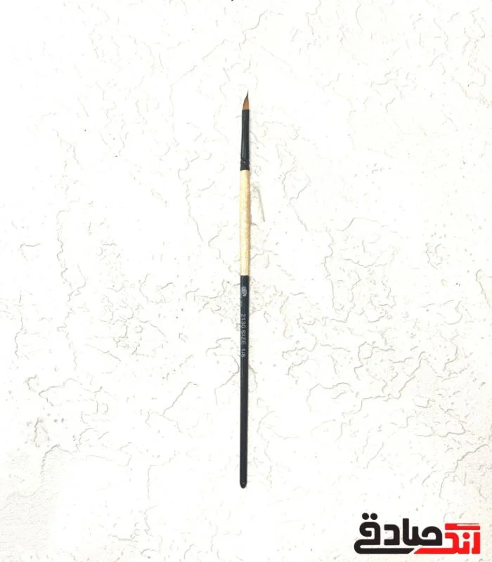 WhatsApp Image 2025-12-30 at 09.39.05 قلم شمشیری پارس آرت کد 2130 شماره 1/8 - Image 1
