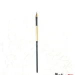 قلم شمشیری  پارس آرت کد 2130 شماره 1/4