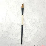 قلم شمشیری پارس آرت کد 2130 شماره 1/2