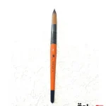قلم سر گرد پارس آرت کد 2122 شماره 24