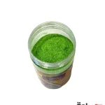 پودر مخمل سبز روشن ترکیه 1 لیتری