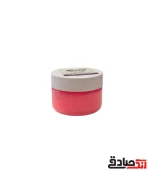 پودر فلورسنت وارداتی قرمز 50 گرمی