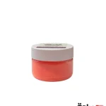 پودر فلورسنت وارداتی نارنجی50 گرمی