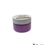 پودر فلورسنت وارداتی بنفش ارکیده روشن 50 گرمی