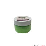 پودر فلورسنت وارداتی سبز 50 گرمی