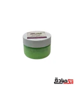پودر فلورسنت وارداتی سبز 50 گرمی