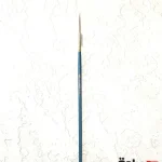 قلم گرد شاخه زنی پارس آرت کد 2119 شماره 0