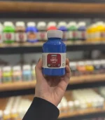 اکریلیک 250 میل آبی سرولین سوداکو - Image 2