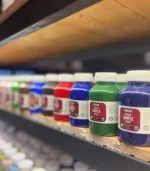 اکریلیک 250 میل کالباسی سوداکو - Image 3