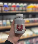 اکریلیک 250 میل طوسی سوداکو - Image 2