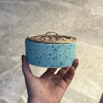 براشینگ ناپایدار کد ANAHITA