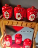 براشینگ قرمز کد REDRUM - Image 5