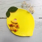 براشینگ زرد کد YELLOW - Image 3