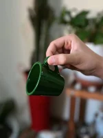 براشینگ سبز کد EVERGREEN - Image 5