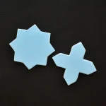 براشینگ آبی آسمانی کد CAPRI