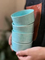 براشینگ فیروزه‌ای ناپایدار کد COPPER - Image 3