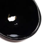 براشینگ مشکی کد BLACK - Image 2