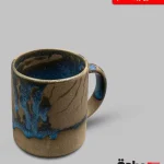 دوغاب استون ور بافت دار 10 کیلویی کد 107