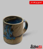 دوغاب استون ور بافت دار 10 کیلویی کد 107