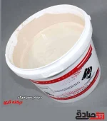 دوغاب سرامیک ریخته گری 10 کیلویی