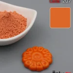 استین نارنجی اینکو ایتالیا 100 گرم کد 207