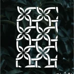 شابلون طرح داماسک کد D11 نقشینو