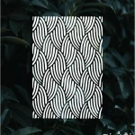 شابلون طرح پرکننده(GEO) کد GEO01 نقشینو