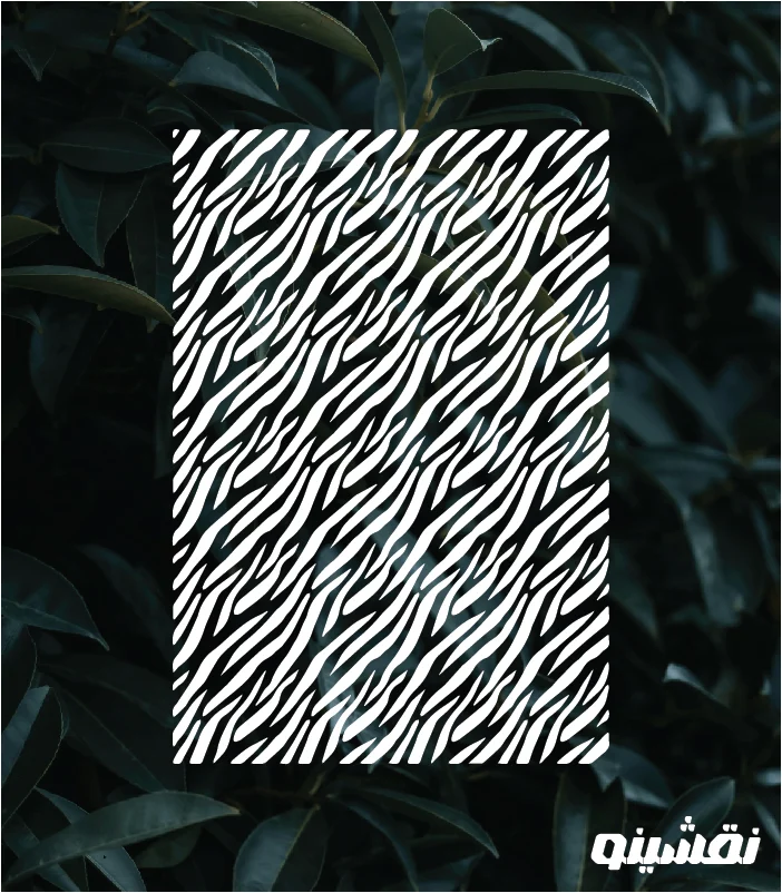 GEO02 WEB شابلون طرح پرکننده(GEO) کد GEO02 نقشینو - Image 1