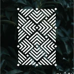 شابلون طرح پرکننده(GEO) کد GEO04 نقشینو