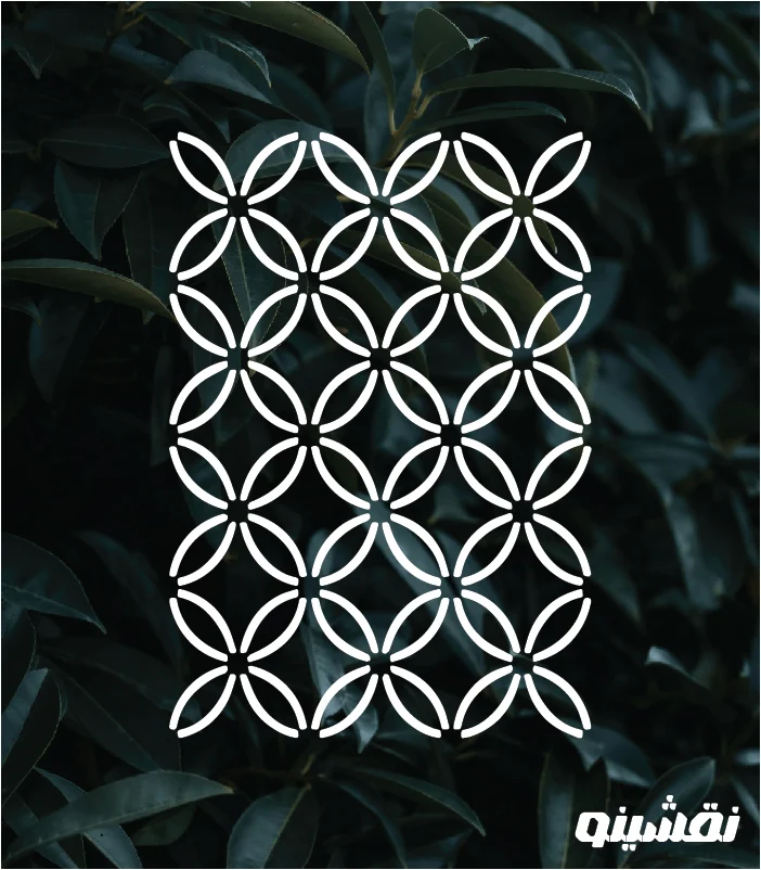 GEO06 WEB شابلون طرح پرکننده(GEO) کد GEO06 نقشینو - Image 1