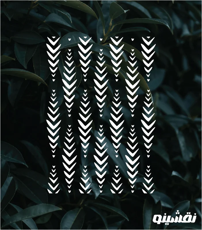 GEO07 WEB شابلون طرح پرکننده(GEO) کد GEO07 نقشینو - Image 1