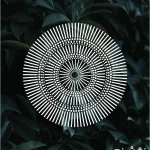 شابلون طرح خط کد K05 نقشینو