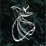 شابلون طرح خط کد K08 نقشینو