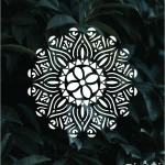 شابلون طرح مینی کد MINI01 نقشینو