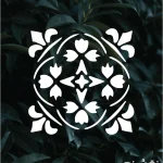 شابلون طرح مینی کد MINI02 نقشینو