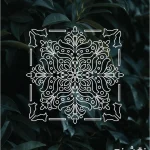 شابلون طرح مینی کد MINI05 نقشینو