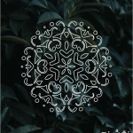 شابلون طرح مینی کد MINI08 نقشینو