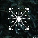 شابلون طرح مینی کد MINI09 نقشینو